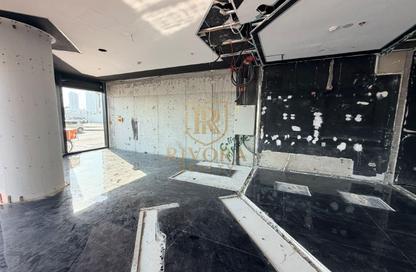 Shop - Studio - 1 for rent in Trio Building - Al Barsha 1 - Al Barsha - Dubai