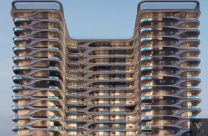 Apartment - Studio - 1 Bathroom for sale in Samana Boulevard Heights - Dubai Land Residence Complex - Dubai Land - Dubai Apartment - Studio - 1 Bathroom for sale in Samana Boulevard Heights - Dubai Land Residence Complex - Dubai Land - Dubai
