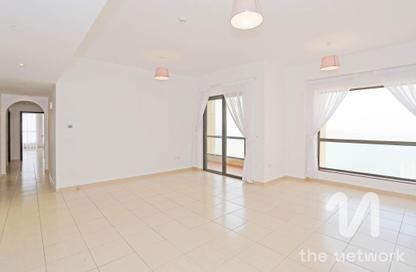 Apartment - 3 Bedrooms - 3 Bathrooms for rent in Rimal 6 - Rimal - Jumeirah Beach Residence - Dubai