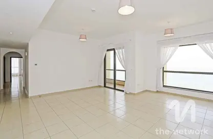 Apartment - 3 Bedrooms - 3 Bathrooms for rent in Rimal 6 - Rimal - Jumeirah Beach Residence - Dubai