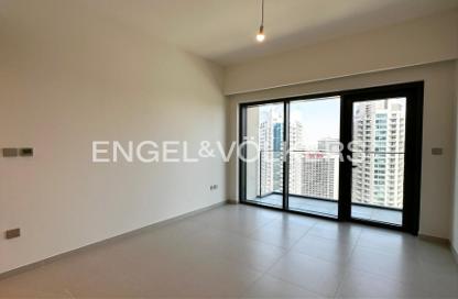 Apartment - 1 Bedroom - 1 Bathroom for sale in Burj Royale - Downtown Dubai - Dubai