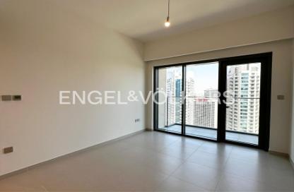 Apartment - 1 Bedroom - 1 Bathroom for sale in Burj Royale - Downtown Dubai - Dubai