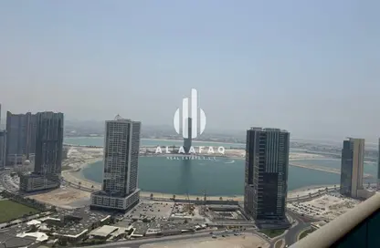 شقة - 2 غرف نوم - 3 حمامات للايجار في الممزر - الممزر - الشارقة - الشارقة