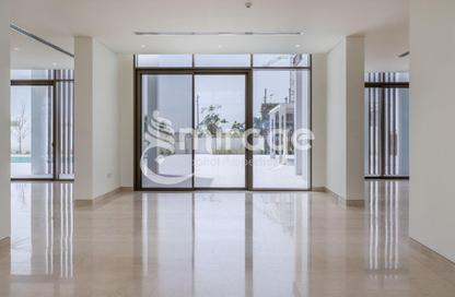 Villa - 5 Bedrooms - 6 Bathrooms for rent in Souk Al Jubail - Al Jubail Island - Abu Dhabi