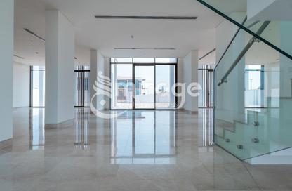 Villa - 5 Bedrooms - 7 Bathrooms for rent in Souk Al Jubail - Al Jubail Island - Abu Dhabi