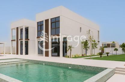 Villa - 5 Bedrooms - 7 Bathrooms for rent in Souk Al Jubail - Al Jubail Island - Abu Dhabi