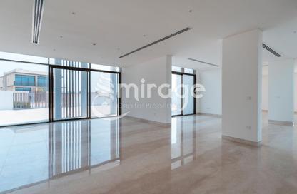 Villa - 5 Bedrooms - 7 Bathrooms for rent in Souk Al Jubail - Al Jubail Island - Abu Dhabi