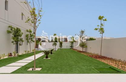 Villa - 5 Bedrooms - 7 Bathrooms for rent in Souk Al Jubail - Al Jubail Island - Abu Dhabi