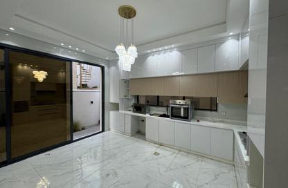 Villa - 5 Bedrooms - 7 Bathrooms for sale in Al Yasmeen 1 - Al Yasmeen - Ajman