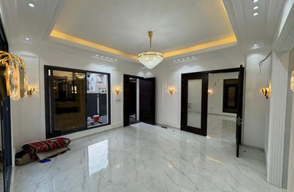 Villa - 5 Bedrooms - 7 Bathrooms for sale in Al Yasmeen 1 - Al Yasmeen - Ajman Villa - 5 Bedrooms - 7 Bathrooms for sale in Al Yasmeen 1 - Al Yasmeen - Ajman