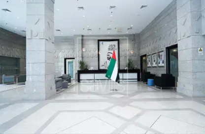Office Space - Studio for rent in ADNOC Distribution HQ - Al Danah - Abu Dhabi Office Space - Studio for rent in ADNOC Distribution HQ - Al Danah - Abu Dhabi