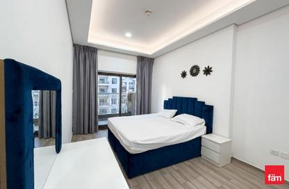 Apartment - 1 Bedroom - 1 Bathroom for rent in Laya Mansion - District 15 - Jumeirah Village Circle - Dubai