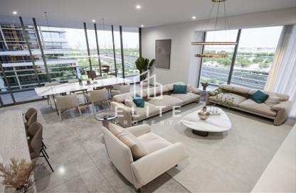 Apartment - 3 - 4 for sale in Sobha One Tower E - Sobha One - Ras Al Khor Industrial 1 - Ras Al Khor - Dubai