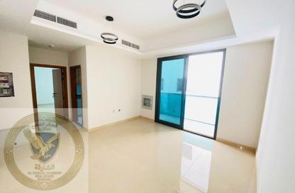 Apartment - 1 Bedroom - 2 Bathrooms for rent in Al Hamidiya 2 - Al Hamidiya - Ajman Apartment - 1 Bedroom - 2 Bathrooms for rent in Al Hamidiya 2 - Al Hamidiya - Ajman