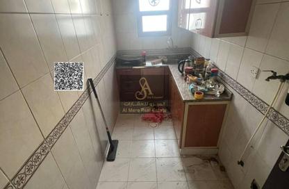 Apartment - Studio - 1 for rent in The Icon Casa 2 - Al Rashidiya 3 - Al Rashidiya - Ajman