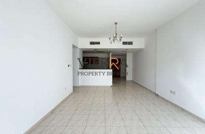 Apartment - 1 Bedroom - 1 Bathroom for sale in Skycourts Tower A - Skycourts Towers - Dubai Land Residence Complex - Dubai Land - Dubai