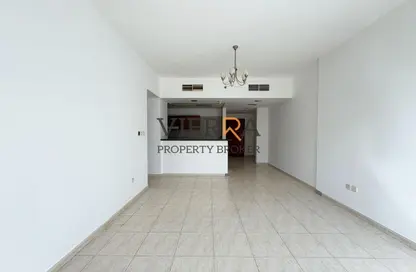 شقة - غرفة نوم - 1 حمام للبيع في سكاي كورتس تاور A - أبراج سكاي كورتس - مجمع دبي ريزيدنس - دبي لاند - دبي