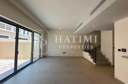 Townhouse - 4 Bedrooms - 3 Bathrooms for rent in Malta - Damac Lagoons - Dubai Townhouse - 4 Bedrooms - 3 Bathrooms for rent in Malta - Damac Lagoons - Dubai