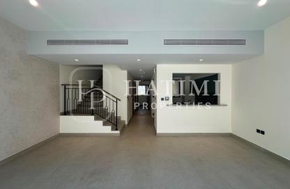 Townhouse - 4 Bedrooms - 3 Bathrooms for rent in Malta - Damac Lagoons - Dubai