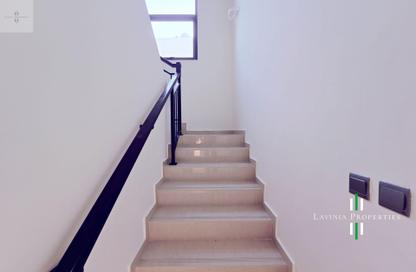 Townhouse - 3 Bedrooms - 5 Bathrooms for rent in Aurum Villas - Sycamore - Damac Hills 2 - Dubai