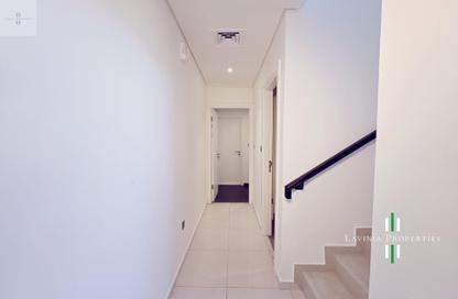Townhouse - 3 Bedrooms - 5 Bathrooms for rent in Aurum Villas - Sycamore - Damac Hills 2 - Dubai