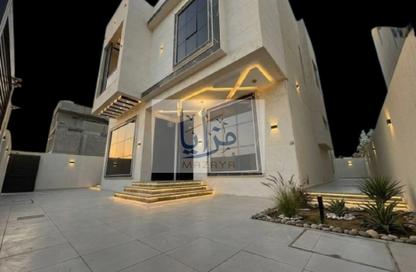 Villa - 5 - 7 for sale in Al Zaheya Gardens - Al Zahya - Ajman Villa - 5 - 7 for sale in Al Zaheya Gardens - Al Zahya - Ajman