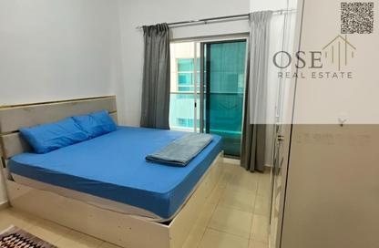 Apartment - 1 Bedroom - 2 Bathrooms for sale in City Tower - Al Nuaimiya - Ajman Apartment - 1 Bedroom - 2 Bathrooms for sale in City Tower - Al Nuaimiya - Ajman