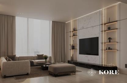 Apartment - Studio - 1 Bathroom for rent in Binghatti Elite - Dubai Production City (IMPZ) - Dubai Apartment - Studio - 1 Bathroom for rent in Binghatti Elite - Dubai Production City (IMPZ) - Dubai