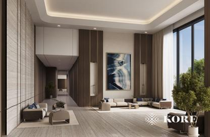 Apartment - Studio - 1 Bathroom for rent in Binghatti Elite - Dubai Production City (IMPZ) - Dubai Apartment - Studio - 1 Bathroom for rent in Binghatti Elite - Dubai Production City (IMPZ) - Dubai