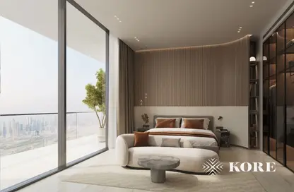 Apartment - 1 Bathroom for rent in Binghatti Elite - Dubai Production City (IMPZ) - Dubai Apartment - 1 Bathroom for rent in Binghatti Elite - Dubai Production City (IMPZ) - Dubai