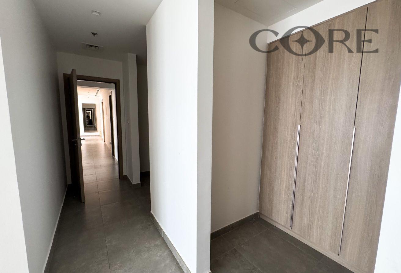 Spacious 3BR | Marina Living | Premium Tower photo 14