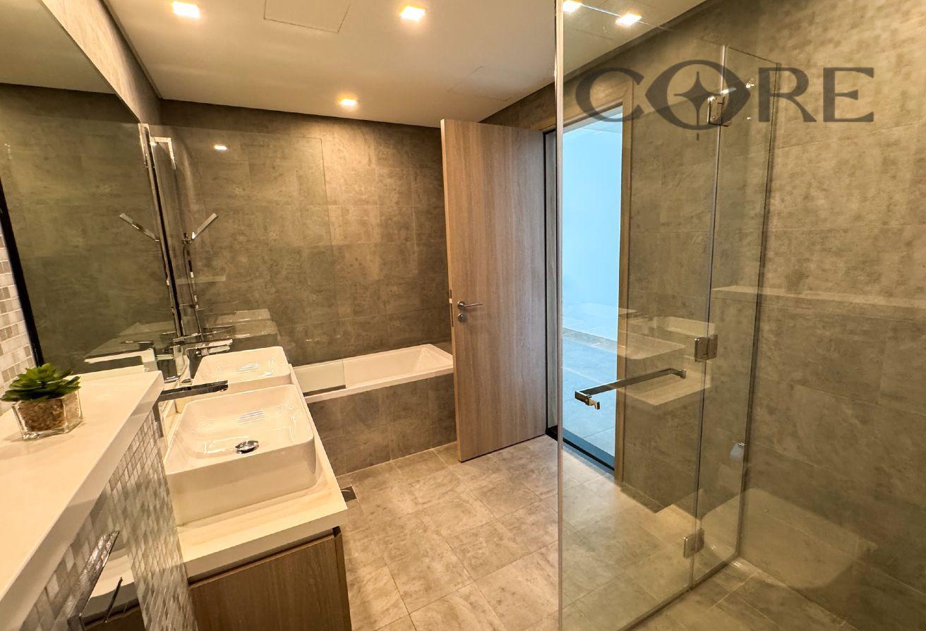 Spacious 3BR | Marina Living | Premium Tower photo 13