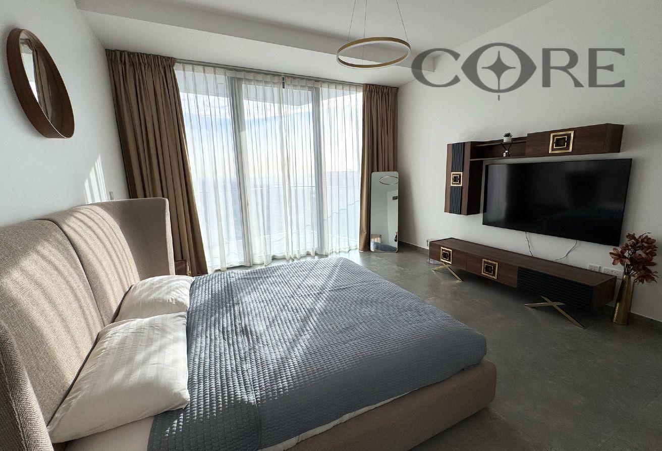 Spacious 3BR | Marina Living | Premium Tower photo 11