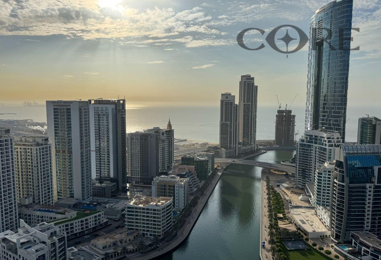 Spacious 3BR | Marina Living | Premium Tower photo 18