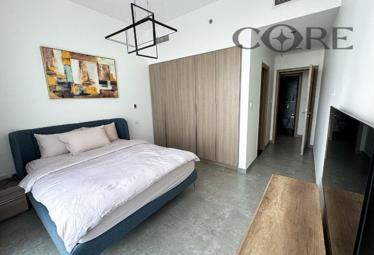Spacious 3BR | Marina Living | Premium Tower photo 10