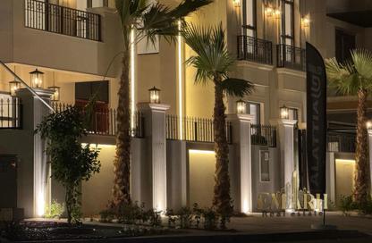 Villa - 5 Bedrooms - 7 Bathrooms for sale in Al Yasmeen 1 - Al Yasmeen - Ajman