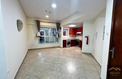 Apartment - 1 Bedroom - 2 Bathrooms for rent in New Dubai Gate 2 - JLT Cluster A - Jumeirah Lake Towers - Dubai
