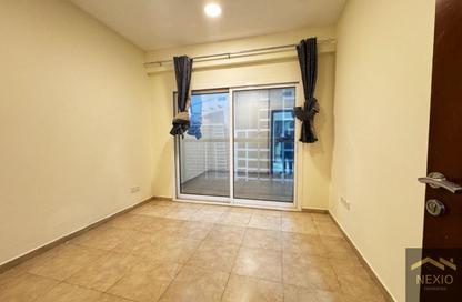 Apartment - 1 Bedroom - 2 Bathrooms for rent in New Dubai Gate 2 - JLT Cluster A - Jumeirah Lake Towers - Dubai