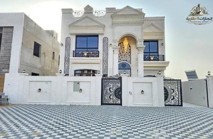 Villa - 5 Bedrooms - 7 Bathrooms for sale in Al Zaheya Gardens - Al Zahya - Ajman