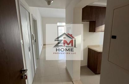 Apartment - 1 Bedroom - 2 Bathrooms for rent in Uptown Al Zahia - Al Zahia - Muwaileh Commercial - Sharjah