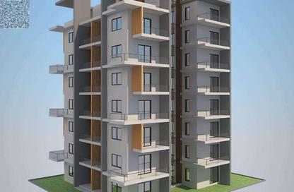 Whole Building - 1 Bedroom - 1 Bathroom for sale in Al Mowaihat 2 - Al Mowaihat - Ajman Whole Building - 1 Bedroom - 1 Bathroom for sale in Al Mowaihat 2 - Al Mowaihat - Ajman
