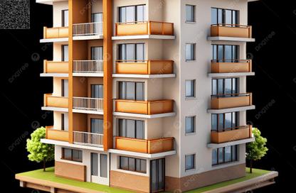 Whole Building - 1 Bedroom - 1 Bathroom for sale in Al Mowaihat 2 - Al Mowaihat - Ajman Whole Building - 1 Bedroom - 1 Bathroom for sale in Al Mowaihat 2 - Al Mowaihat - Ajman