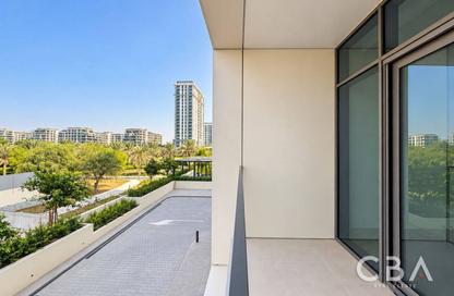 Apartment - 1 - 1 for rent in Elvira 1 - Elvira - Dubai Hills Estate - Dubai Apartment - 1 - 1 for rent in Elvira 1 - Elvira - Dubai Hills Estate - Dubai