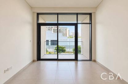 Apartment - 1 - 1 for rent in Elvira 1 - Elvira - Dubai Hills Estate - Dubai