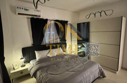 Apartment - 2 Bedrooms - 2 Bathrooms for rent in Al Rawda 3 Villas - Al Rawda 3 - Al Rawda - Ajman