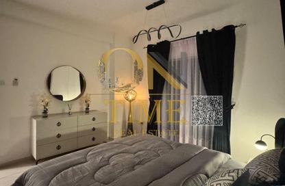 Apartment - 2 Bedrooms - 2 Bathrooms for rent in Al Rawda 3 Villas - Al Rawda 3 - Al Rawda - Ajman