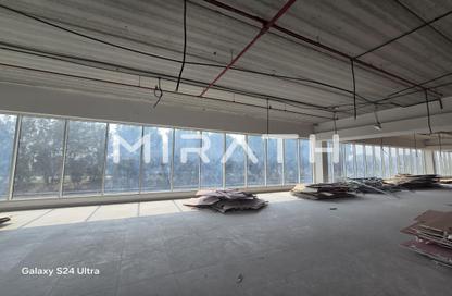 Full Floor - Studio - 2 for rent in Dubai Investment Park 1 (DIP 1) - Dubai Investment Park (DIP) - Dubai