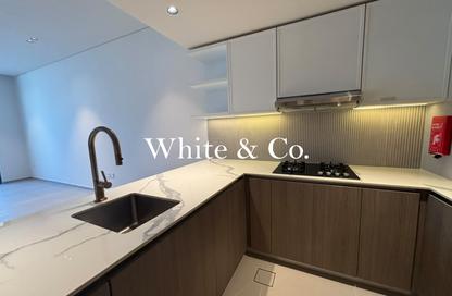 Apartment - 1 - 2 for rent in Beverly Residences 2 - District 15 - Jumeirah Village Circle - Dubai