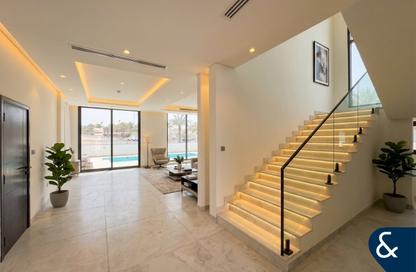 Villa - 5 Bedrooms - 6 Bathrooms for sale in Al Furjan West - Al Furjan - Dubai Villa - 5 Bedrooms - 6 Bathrooms for sale in Al Furjan West - Al Furjan - Dubai