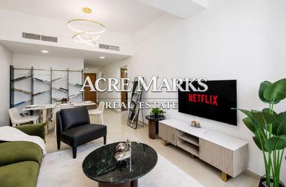 Apartment - 1 - 2 for sale in Armada Tower 3 - JLT Cluster P - Jumeirah Lake Towers - Dubai